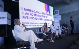 Summit Rio2C by Meio & Mensagem