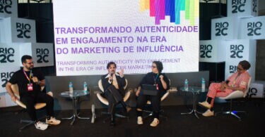 Autenticidade e engajamento no marketing de influência