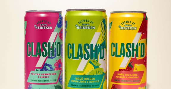 Planos de heineken com Clash’d