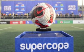 7ª Supercopa Desimpedidos foca na comunidade