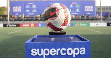 7ª Supercopa Desimpedidos foca na comunidade