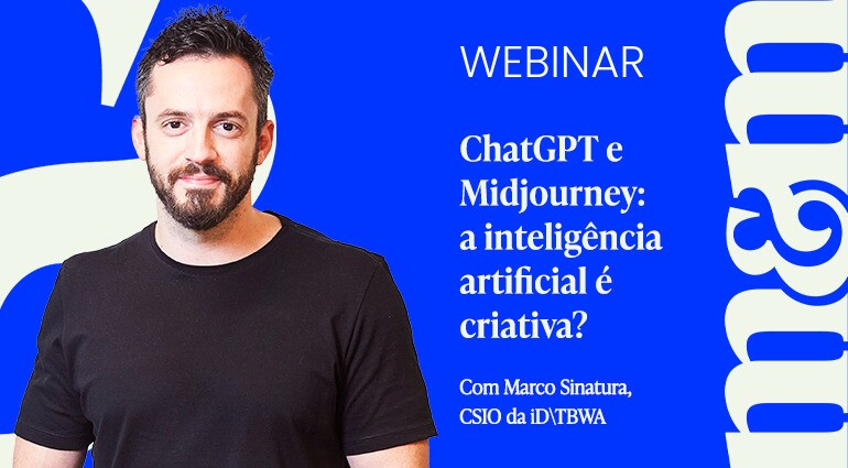 ChatGPT e Midjourney: a inteligência artificial é criativa?