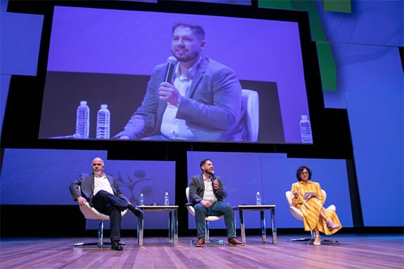 Ministério da Cultura