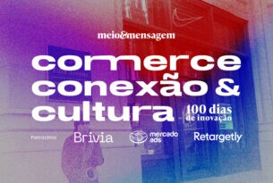 Commerce, Conexão & Cultura: o paradoxo do consumo e os desafios do fim da era da abundância