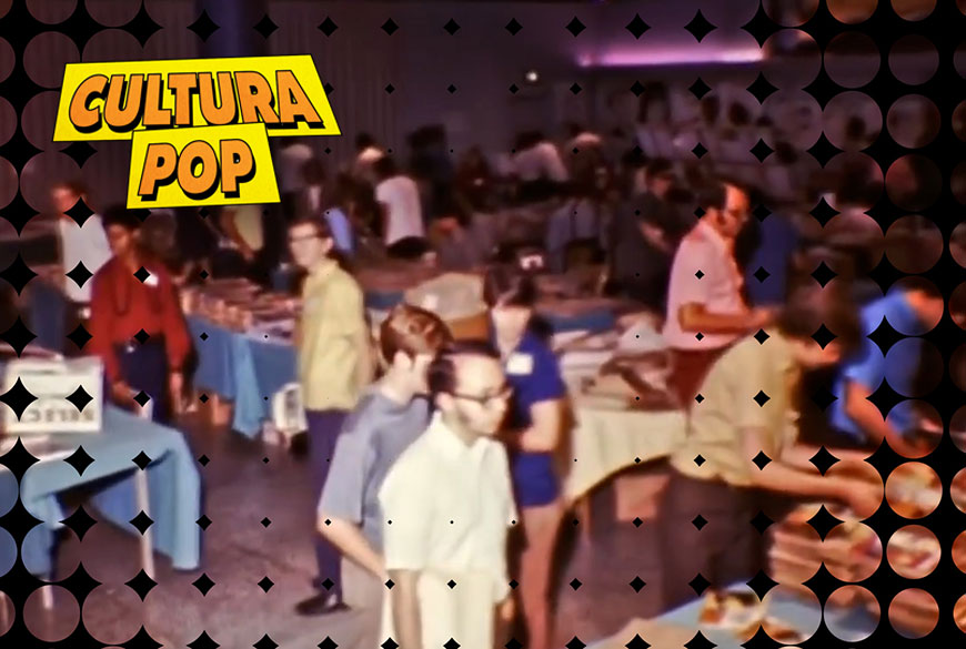 Cultura Pop
