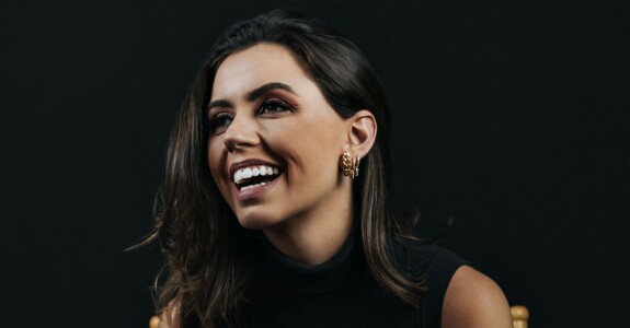 Clarissa Millford é fundadora da Academia de TikTokers e da Remo Assessoria (Crédito: Divulgação)