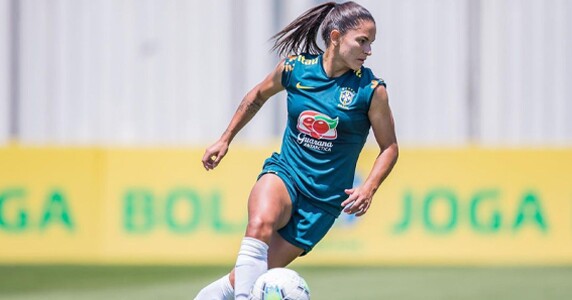 Visa Copa do Mundo Feminina