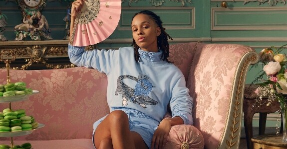 lacoste netflix
