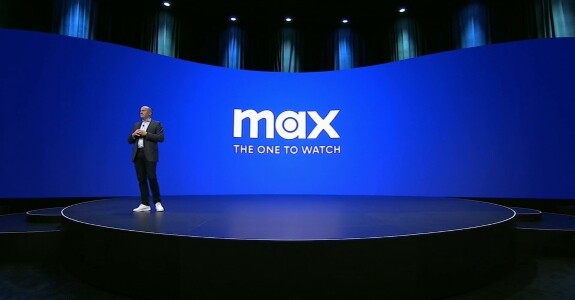 HBO Max vai dar lugar à plataforma de streaming Max - Meios