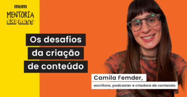 T3 I EP2: Camila Femder