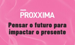 Pensar o futuro para impactar o presente