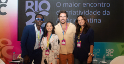 Da TV aos podcasts: a estratégia do novo produto da Globo