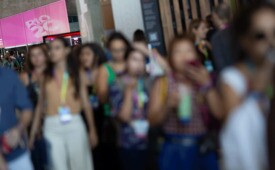 público rio2c 2023