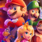 Super Mario Bros. O Filme Bate Recordes e Ameaça o Reinado de Frozen