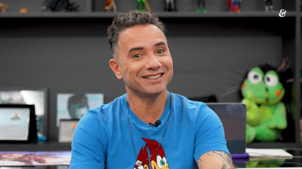 Marco Luque