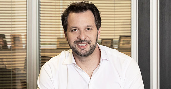 Marcelo Pincherle, vice-presidente de operações do GDB: “As martechs e adtechs aceleram o desenvolvimento do mercado brasileiro”