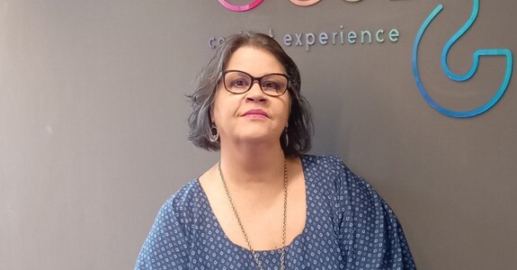 Andréa Pinheiro - Gerente de Criação_EAI
