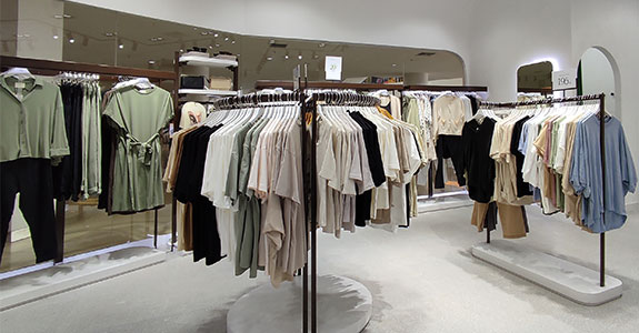 gênero e moda