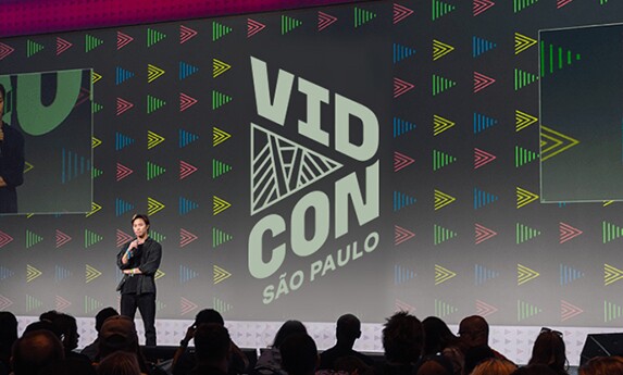 VidCon São Paulo