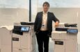 Epson apresenta head de vendas e desenvolvimento de negócios