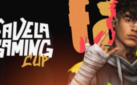Favela Gaming_Divulgação