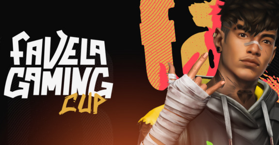 Favela Gaming_Divulgação