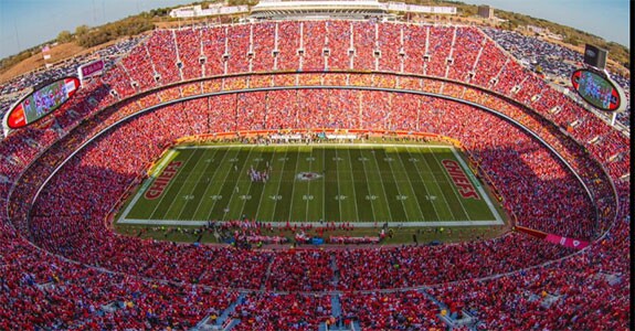 Super Bowl 2024