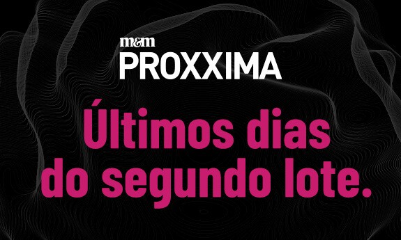 ProXXIma 2023: não fique de fora do mais respeitado evento de tecnologia e inovação