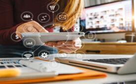 O que é o mobile marketing e como as empresas utilizam a estratégia