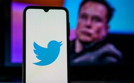 Twitter e anúncios