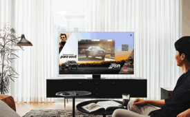 TV conectada promove alcance e escala às marcas