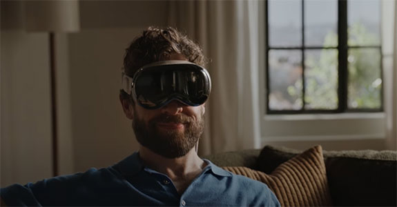 Apple Vision Pro: tudo sobre os novos óculos de realidade mista da Apple