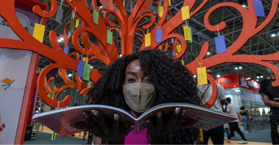 Bienal do Livro RIo