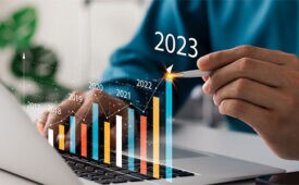 Investimento em mídia digital deve crescer 3% no segundo semestre do ano (Crédito: Shutterstock)