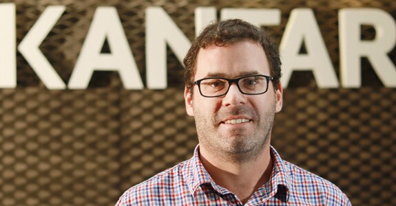 Francisco Bayeux de Araújo, diretor de client management da Kantar