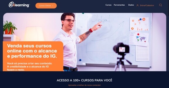 cursos online