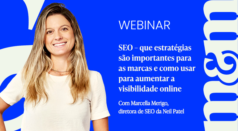 SEO: que estratégias são importantes para as marcas e como usar para aumentar a visibilidade online