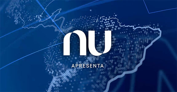 Nubank Jornal Nacional
