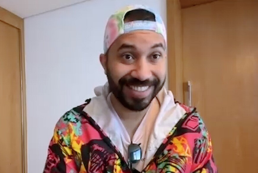 Gil do Vigor