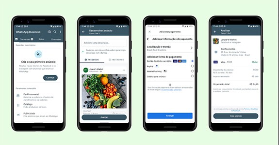 WhatsApp Business