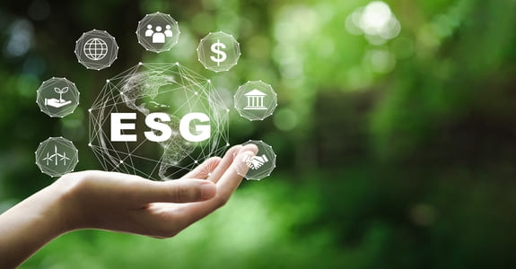 empresas esg