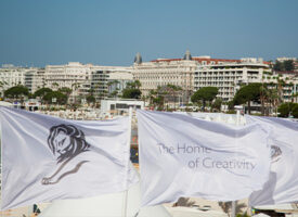 Cannes Lions lança seu primeiro MBA criativo global
