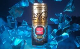 coca-cola riot games