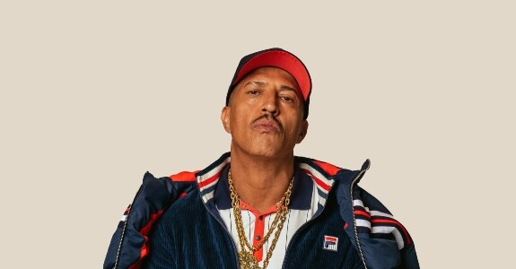 Fila Mano Brown