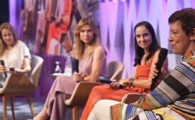 Summit 2023 – Liderança feminina 50+: afirmação e visibilidade