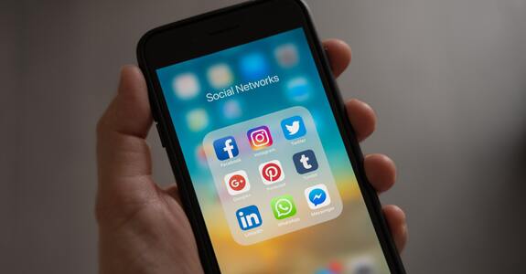 Qual a importância do marketing digital nas redes sociais?