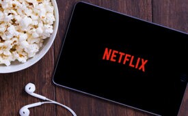 netflix assinantes