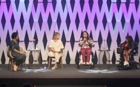 Summit 2023 – Mulheres com deficiência e os espaços a serem ocupados