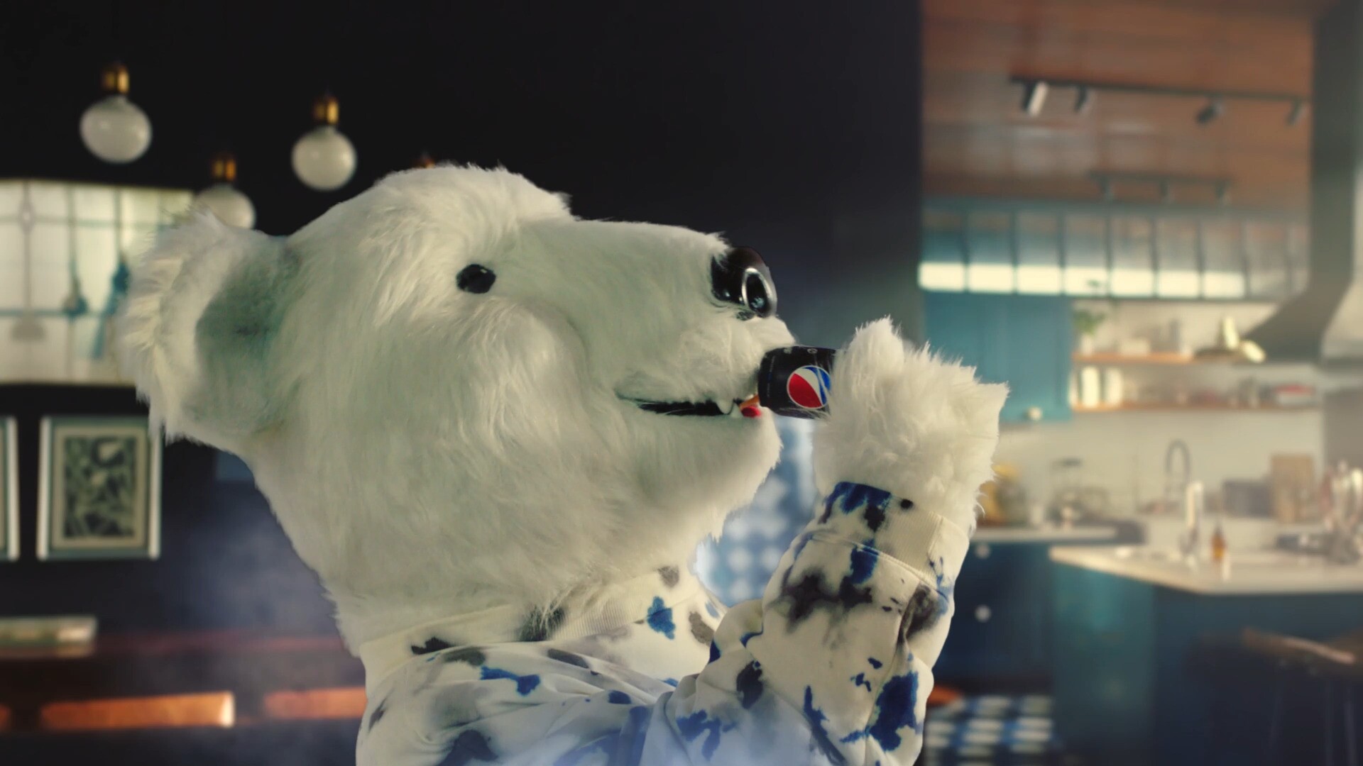 Entretenimento e promoção alavancam negócios