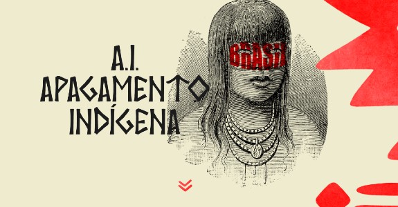 apagamento indígena